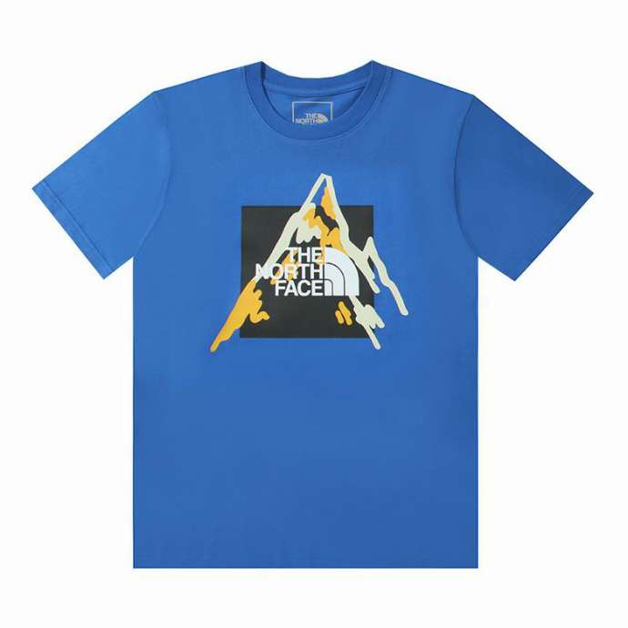 The North Face T Shirts Short _SKUTheNorthFaceM-3XLT88937339875